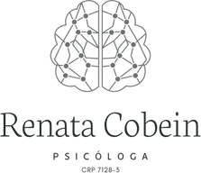 Renata Cobein — Psicóloga